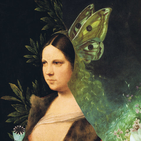 Devotion to the Otherworld: The Art of Bethany van Rijswijk | Broccoli