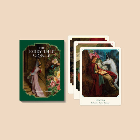 激レア　TOMY THE ORACLEBOOK mobile broccoli_site_goods_FairyTale-