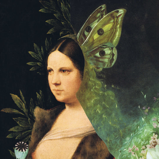 Devotion to the Otherworld: The Art of Bethany van Rijswijk | Broccoli