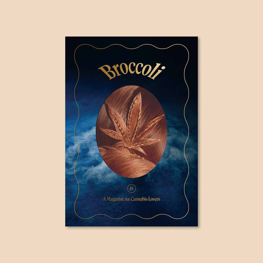 Broccoli Issue 19