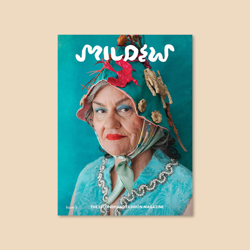 Mildew Magazine: Issue 3