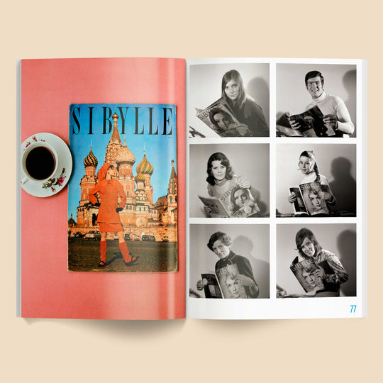 Mildew Magazine: Issue 3