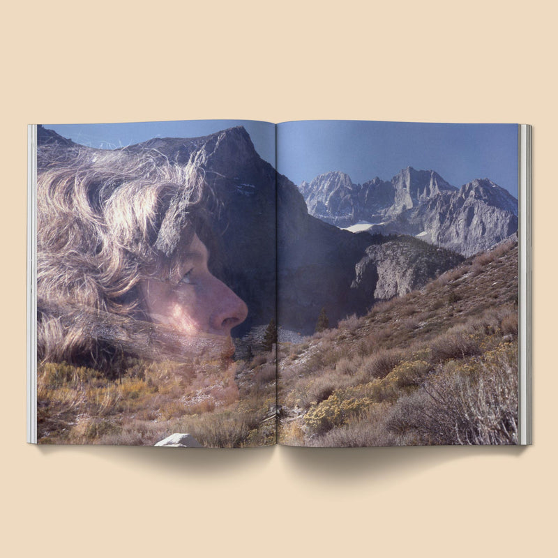 The Family Acid: California Book