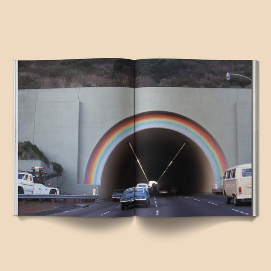 The Family Acid: California Book