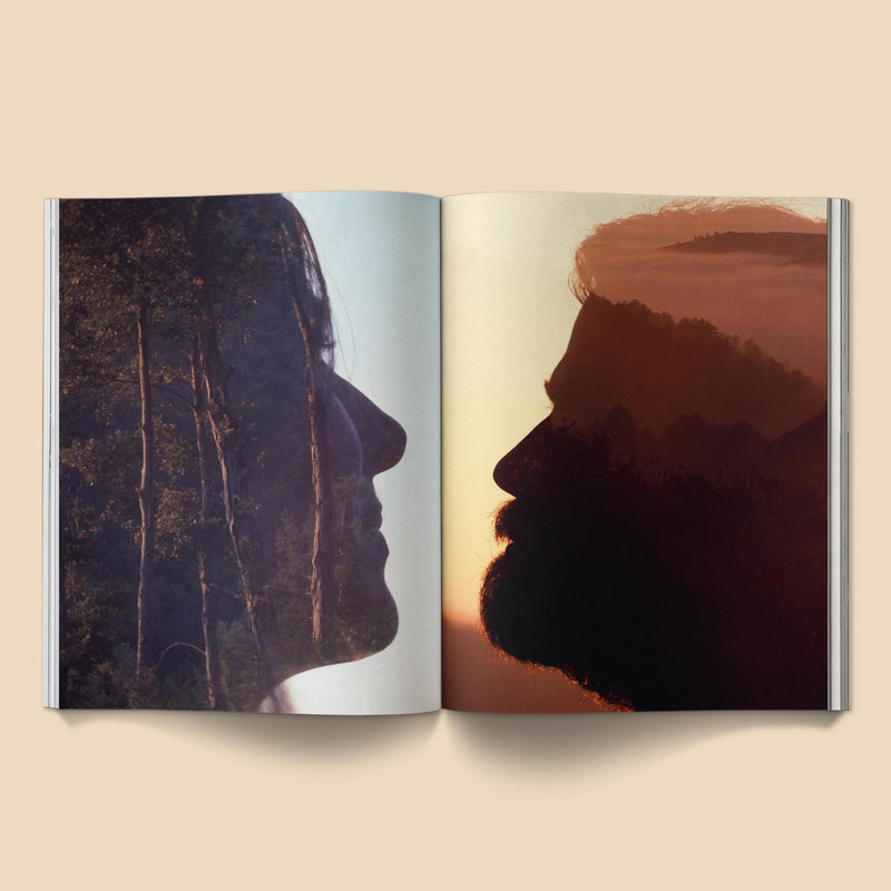 The Family Acid: California Book