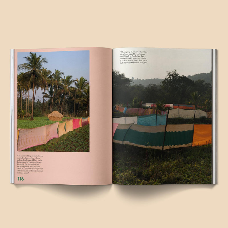 Mildew Magazine: Issue 4