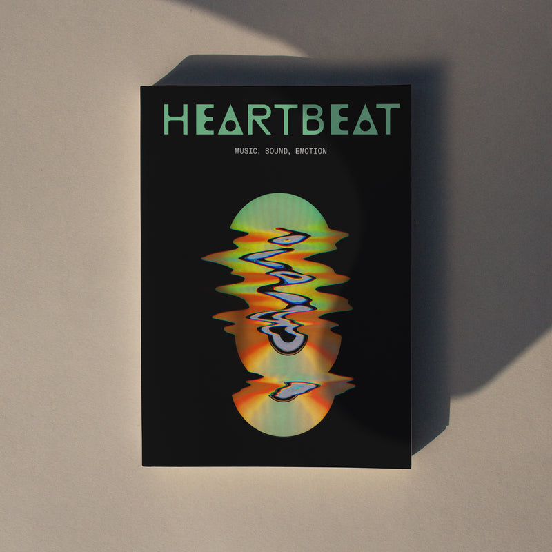 Heartbeat Magazine: Music, Sound, Emotion