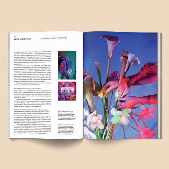 Broccoli Issue 14