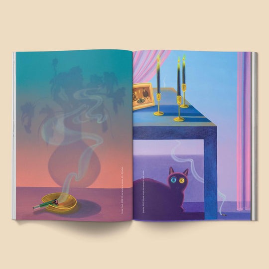 Broccoli Issue 16