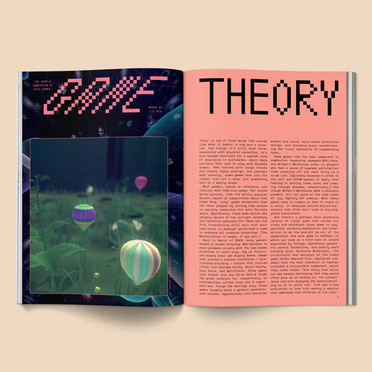 Broccoli Issue 16