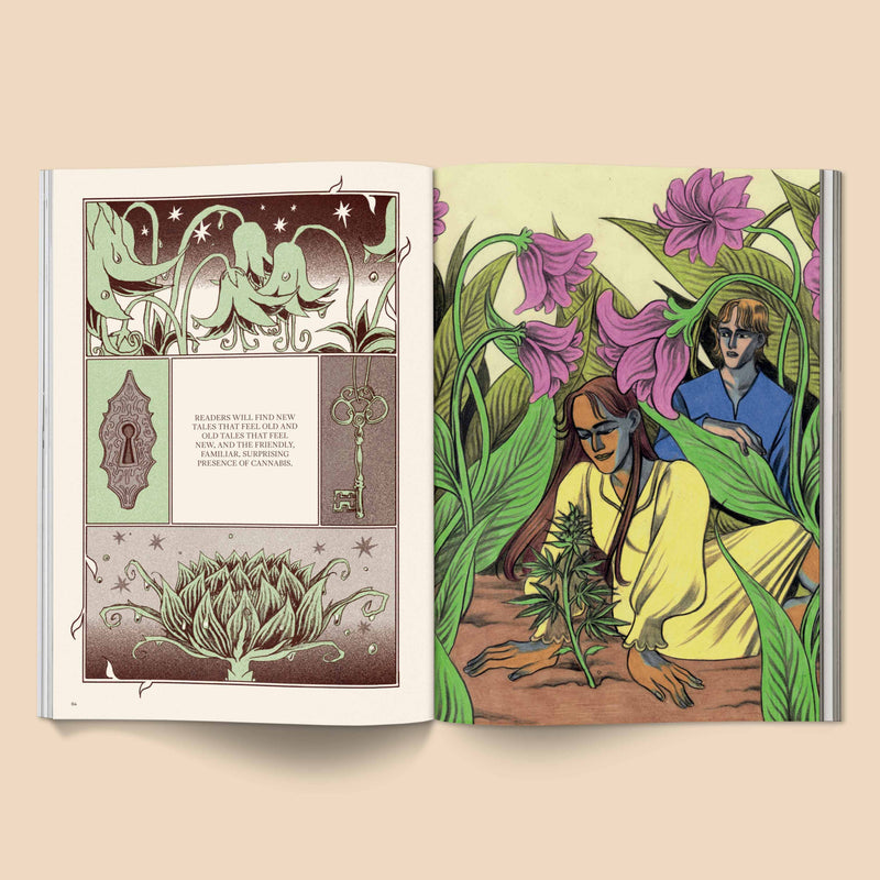 Broccoli Issue 16