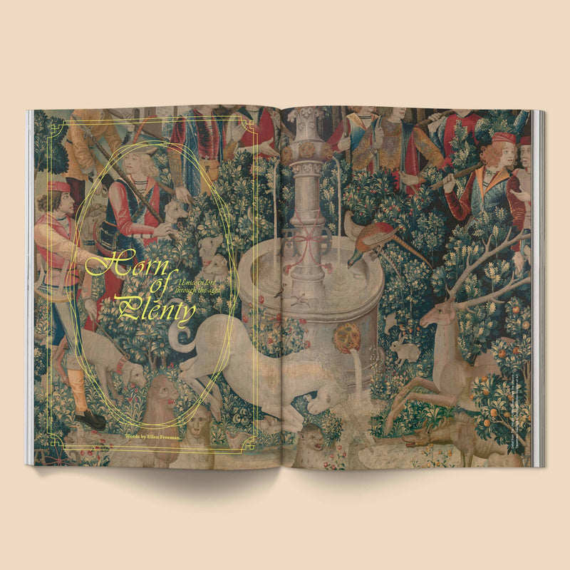 Broccoli Issue 16